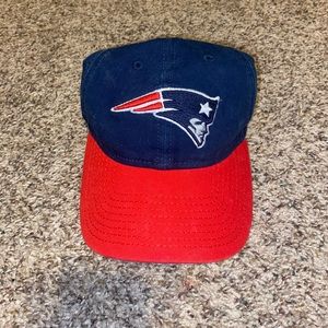 Patriots Hat